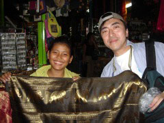 �z���̂��ˁ[����