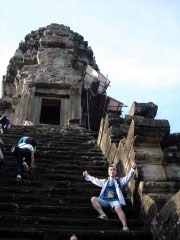 �����̊K�i