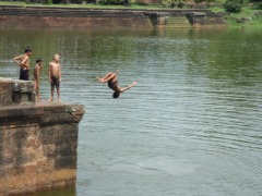 �����ɃU�u��