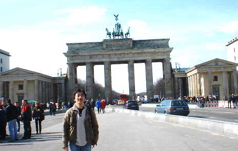 �x�������E�u�����f���u���O��